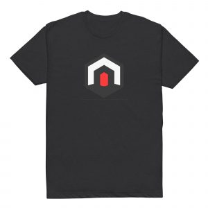 Logo - The House Game