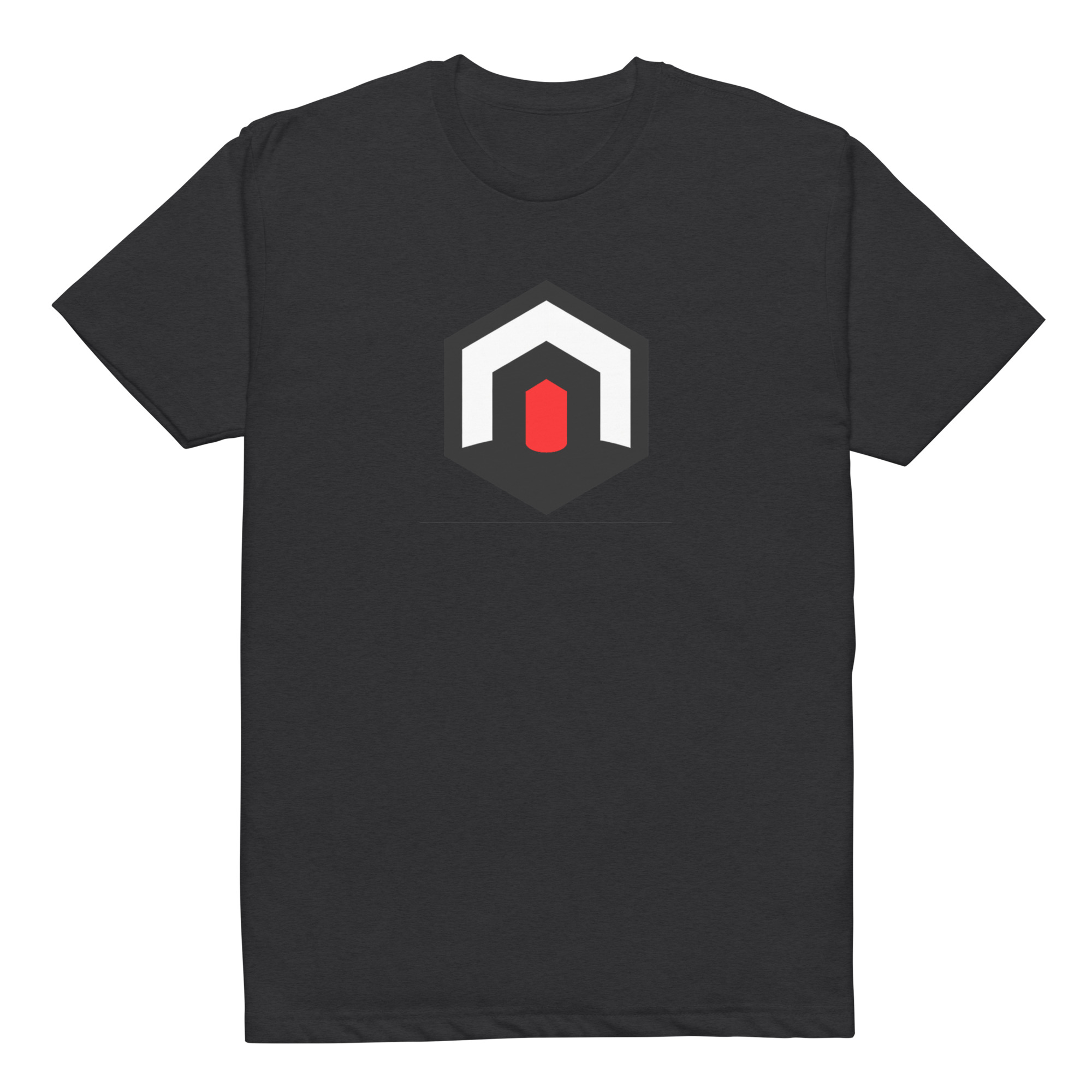 Logo - The House Game
